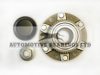 Automotive Bearings ABK2059 Wheel Bearing Kit